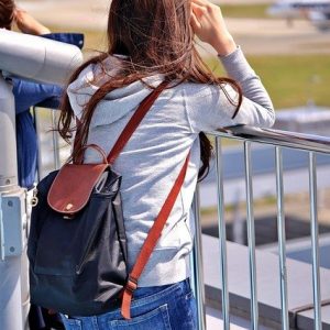 Bolsas, Malas e Mochilas