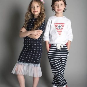 Roupas Infantis