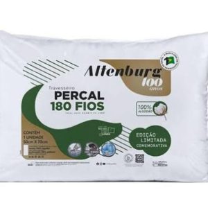 Travesseiro 180 fios Altenburg